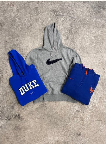 Nike Outfit Box Supplier