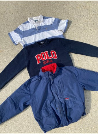 Ralph Outfit Box Supplier