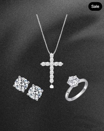 Moissanite Full Bundle Suppliers